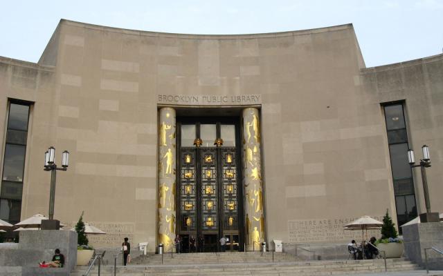 How Public Libraries Are Making Art More Accessible