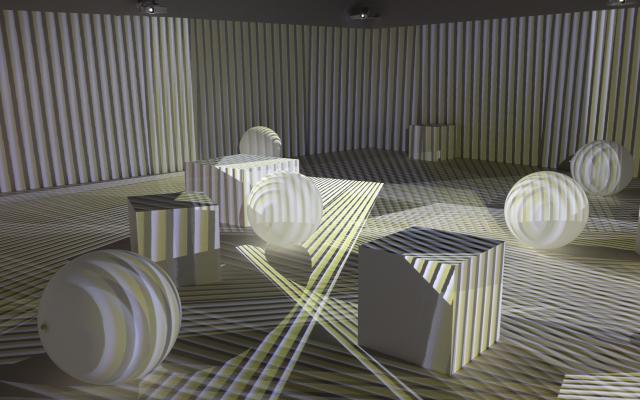 The History of Electronic Technology's Impact on Art