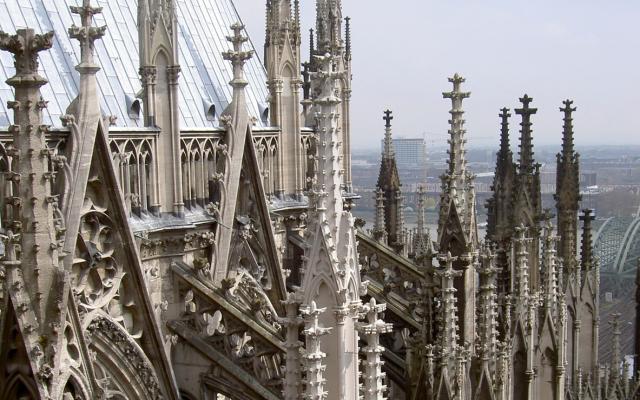 Art 101: Gothic Art & Architecture | Art & Object