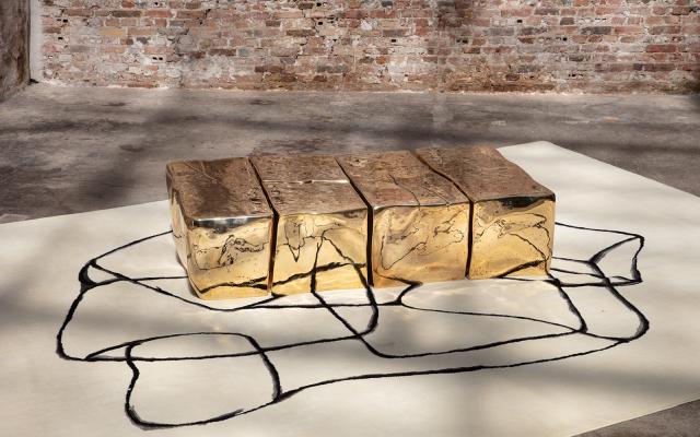 Salon Object Salon Art + Design Announces Exhibitors for 2022 Edition | Art & Object
