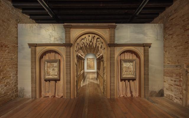 The Savannah College of Art and Design Presents deFINE ART