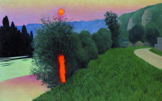 The Colorful Storyteller, Félix Vallotton | Art & Object