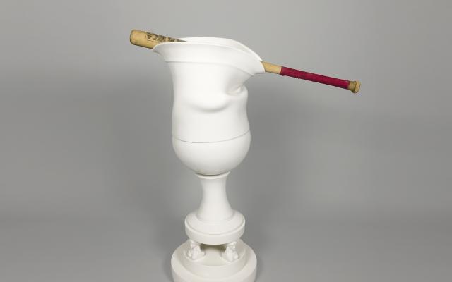 „Laurent Craste: Iconoclasts”, An American Museum Debut | Art & Object