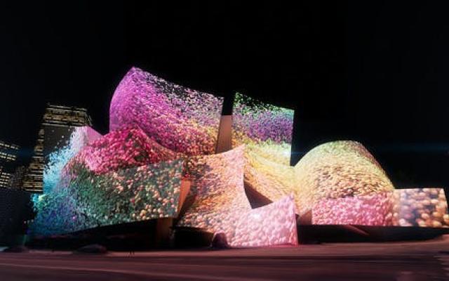 Buildings that Dream: Inside the Mind of a Revolutionary Digital