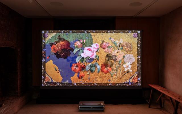 How Independent is Revitalizing the Art Fair Model