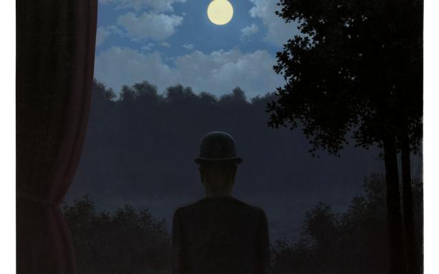 真作テリィーラミス フランスの人女な港 風景画 油彩画 T. Johnson 8 Big Sales from Christie's Modern Art and Impressionism Sale