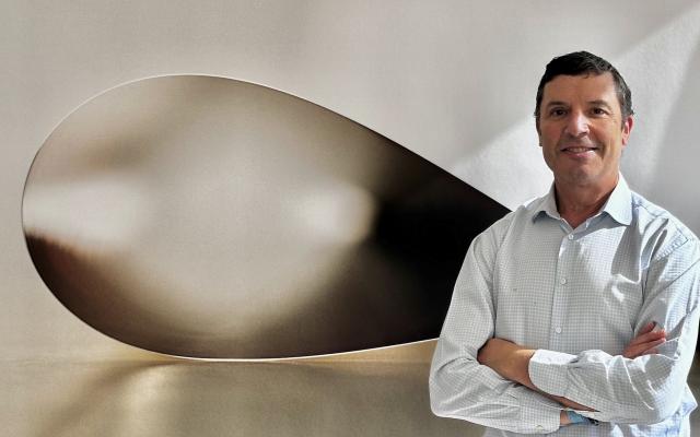 How to Collect Contemporary Art: A Conversation with Mark Diker