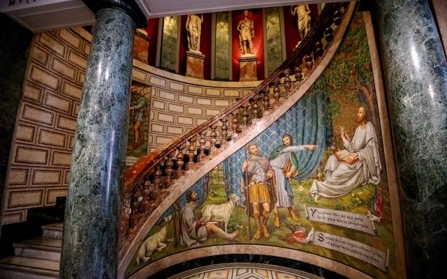 Top Art Museums and Archaeological Sites to See in Milan