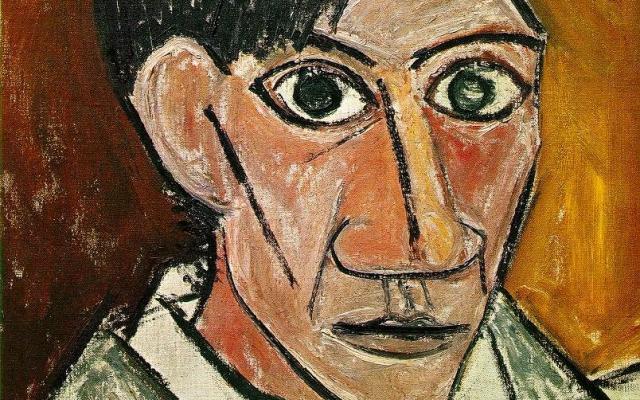Watch This Not That The Best And The Worst Of Picasso In Film Art Object