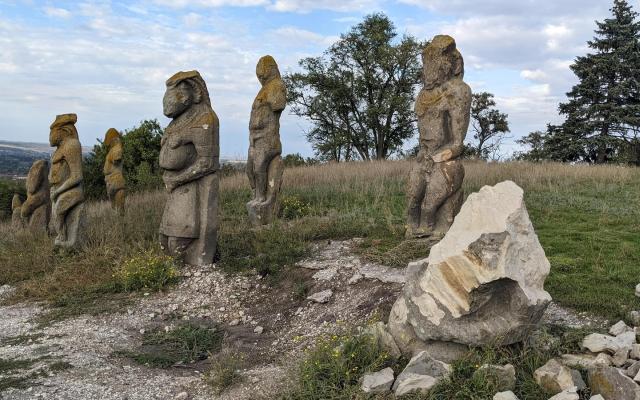 How Cultural Heritage Is Being Protected Amidst Global Conflict | Art ...