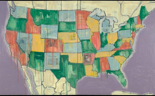 How Environmental Artists Are Fighting Climate Change