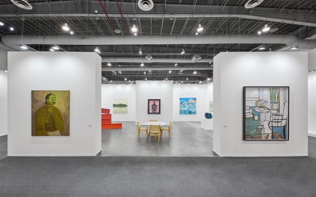 Highlights from Mexico City Art Week 2026