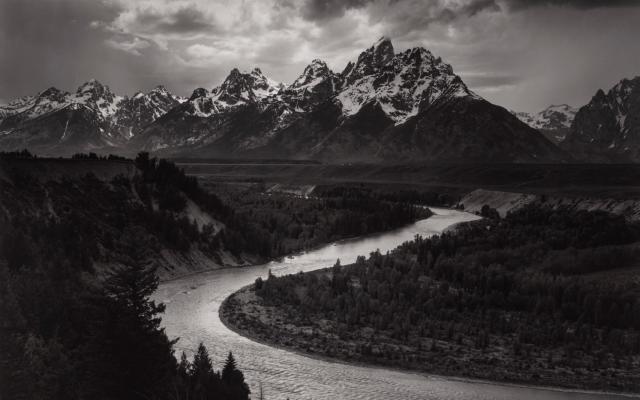 Ansel Adams in Our Time | Art & Object