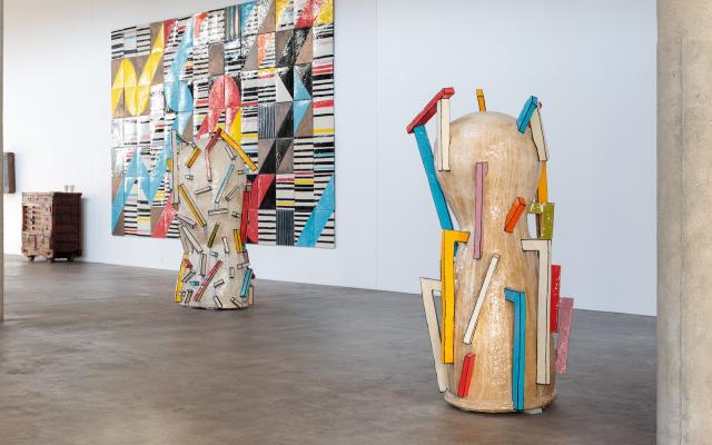 Tampa Museum of Art Opens Major Exhibition