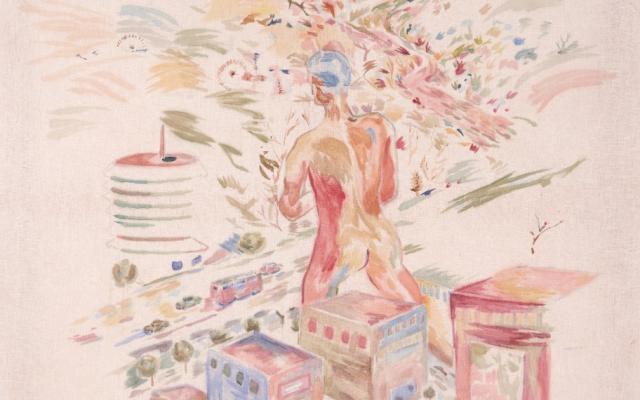 Gus Van Sant: the Oscar-Nominee takes on Fine Art | Art & Object