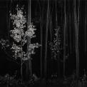ANSEL ADAMS (AMERICAN, 1902-1984), 'Aspens, Northern New Mexico' (Horizontal), 1958, Gelatin silver mural print, 40 x 52 in. (101.6 x 132.1 cm.) Estimate: $150,000-$350,000 USD