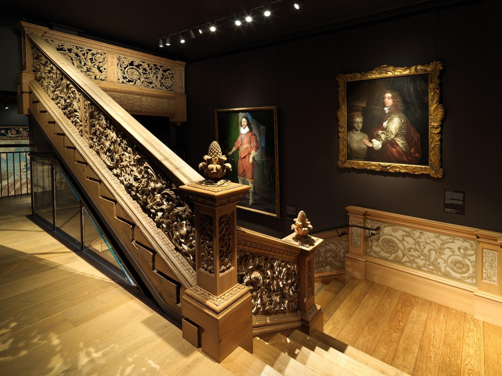 The Met Unveils British Decorative Arts Galleries Art And Object 