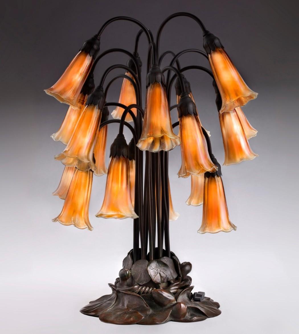 Louis Comfort Tiffany: Treasures from the Driehaus Collection