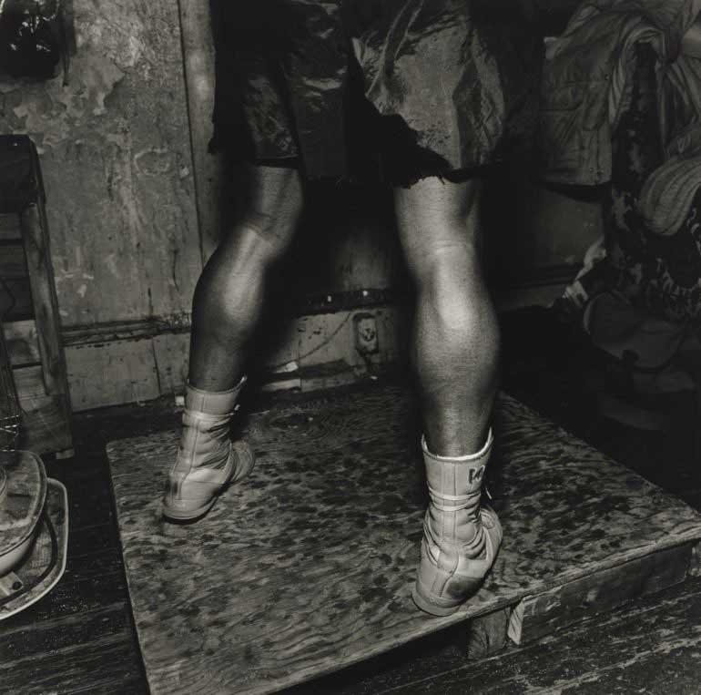 アート・デザイン・音楽 The Boxings Photographs of James a Fox Ringside: The Boxing Photographs of James A. Fox – Gallery Bon Bon