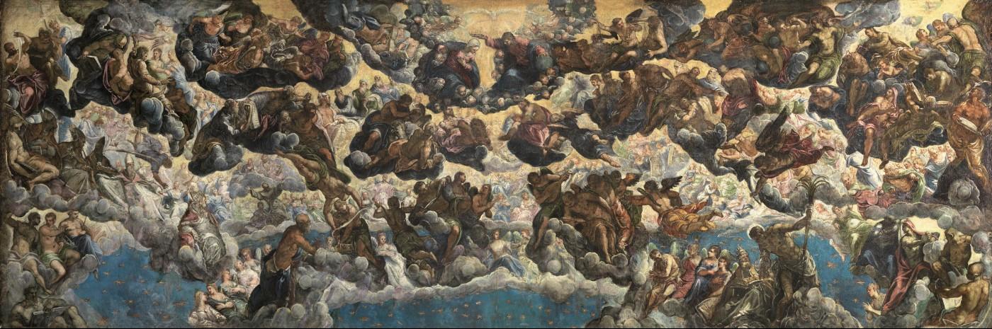 Tintoretto at 500: Celebrating the Life and Works of the Venetian