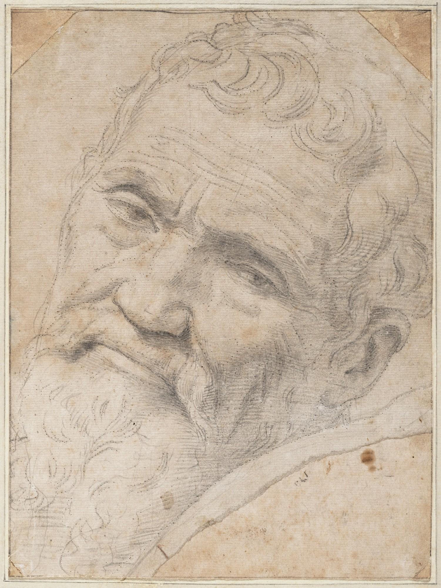 洋書 ミケランジェロ MICHELANGELO DRAWINGS Lost Michelangelo Draws $27 Million, Trouncing Estimate and