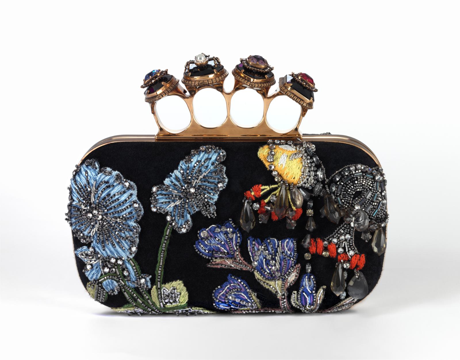 Bags- Inside Out: This London museum's historical handbag exhibit may stun  you