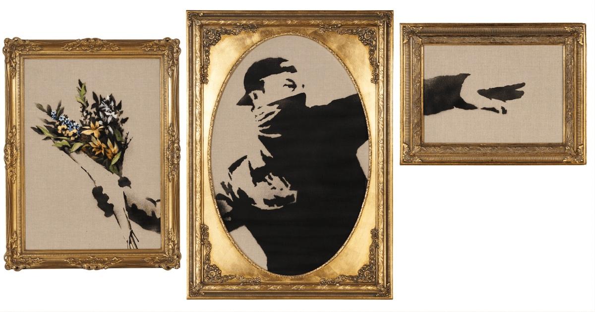 Christie's to Offer Trove of Sir Elton John's Artworks and