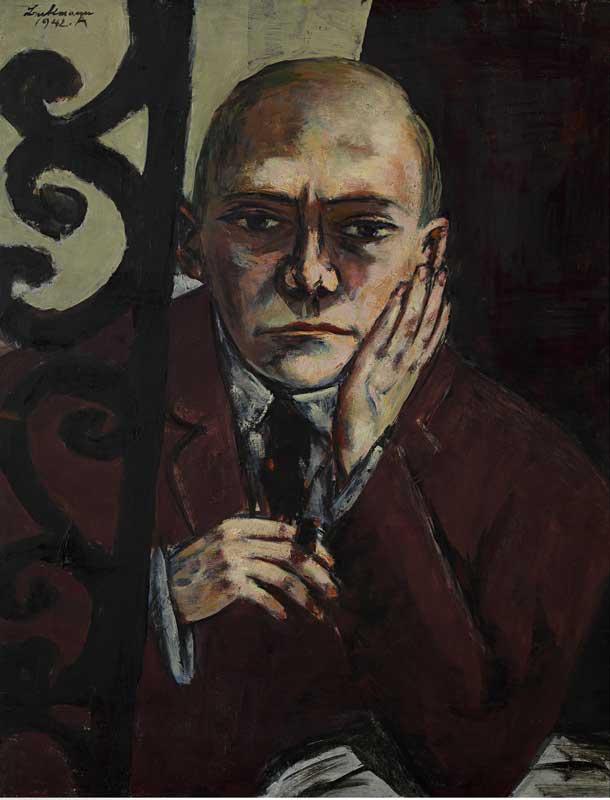 blanding Ark fjende Max Beckmann Bequest Raises Questions for Berlin Museums | Art & Object