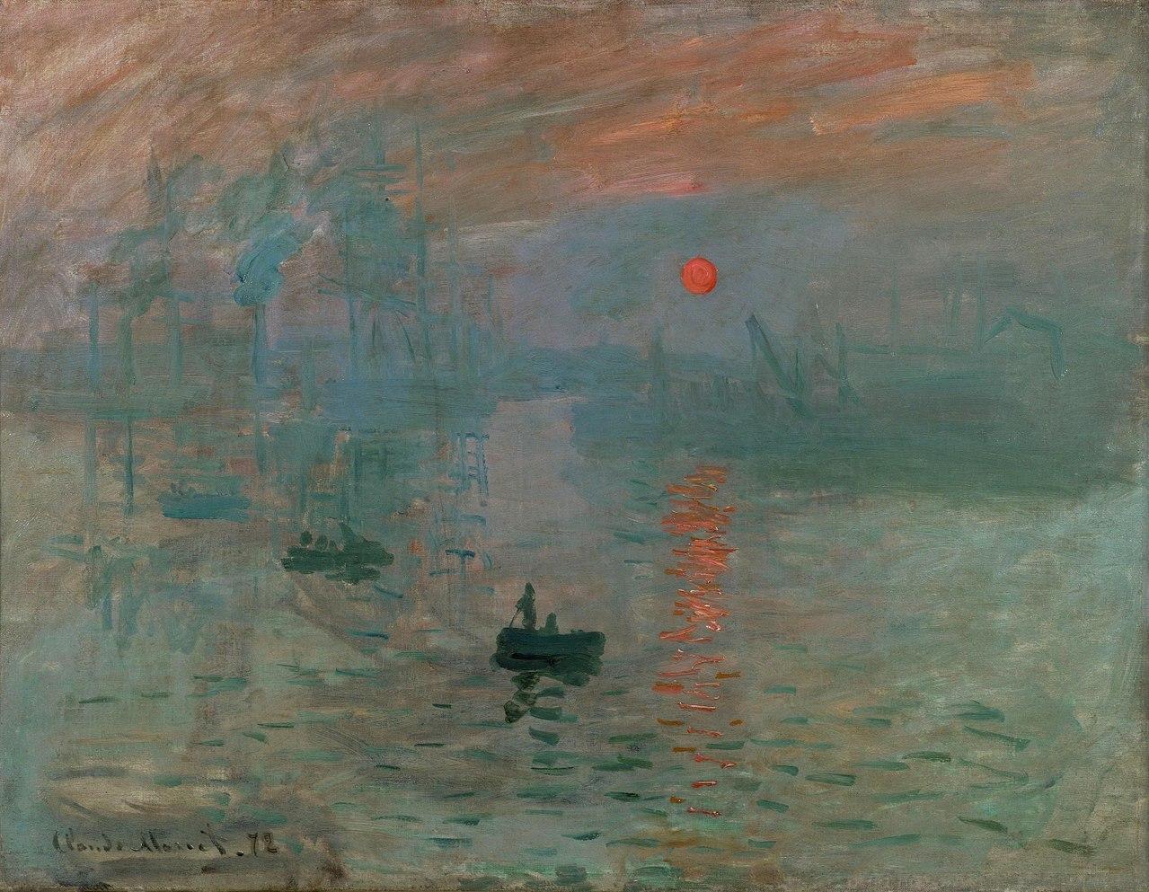 Art 101: Impressionism | Art & Object