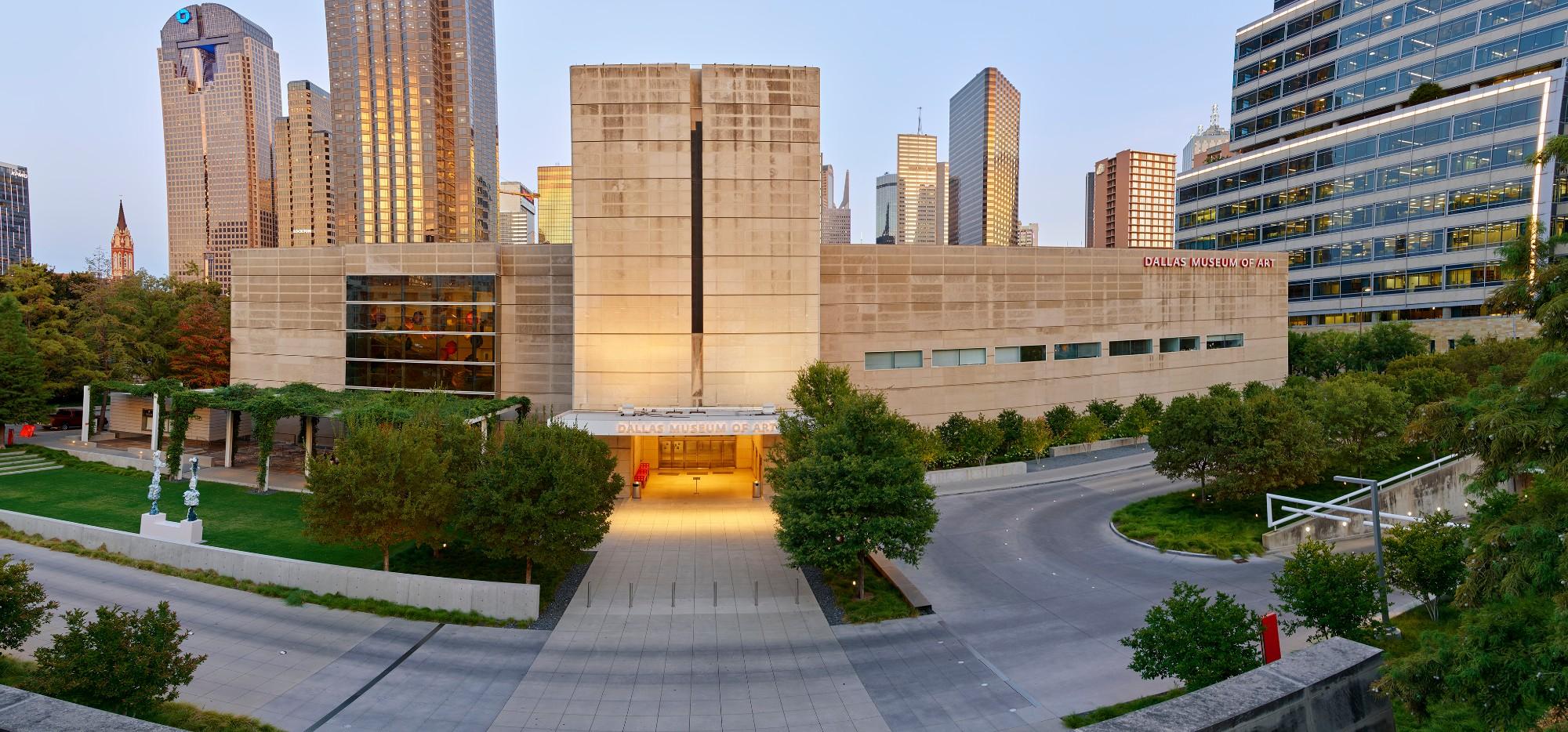 Top 3 Best Art Museums You Need To Visit While In Dallas, Texas