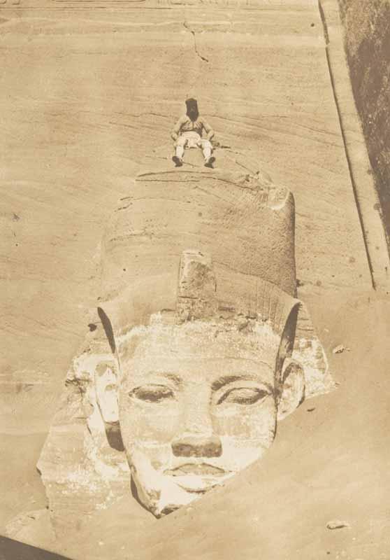 Maxime du Camp: The Writer Who Pioneered Travel Photography | Art