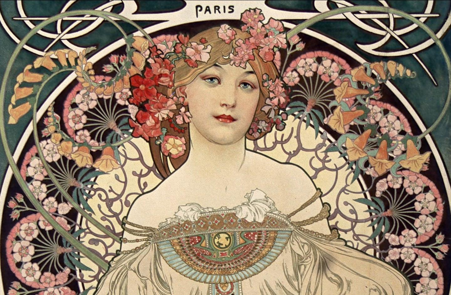 II. Understanding the Art Nouveau Style