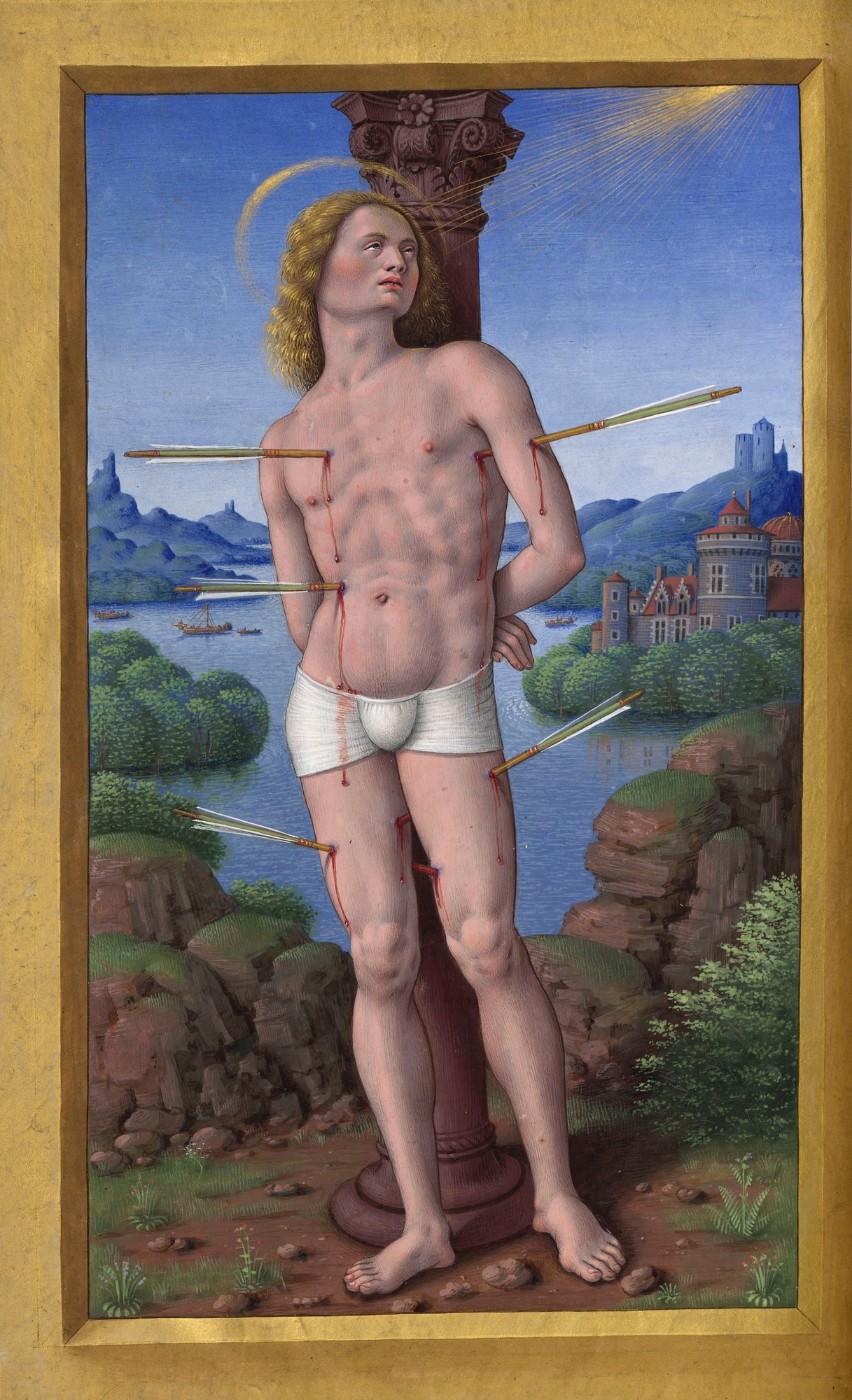 Art Nude Renaissance Elizabeth Mitchell Naked Fakes
