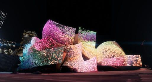Buildings that Dream: Inside the Mind of a Revolutionary Digital