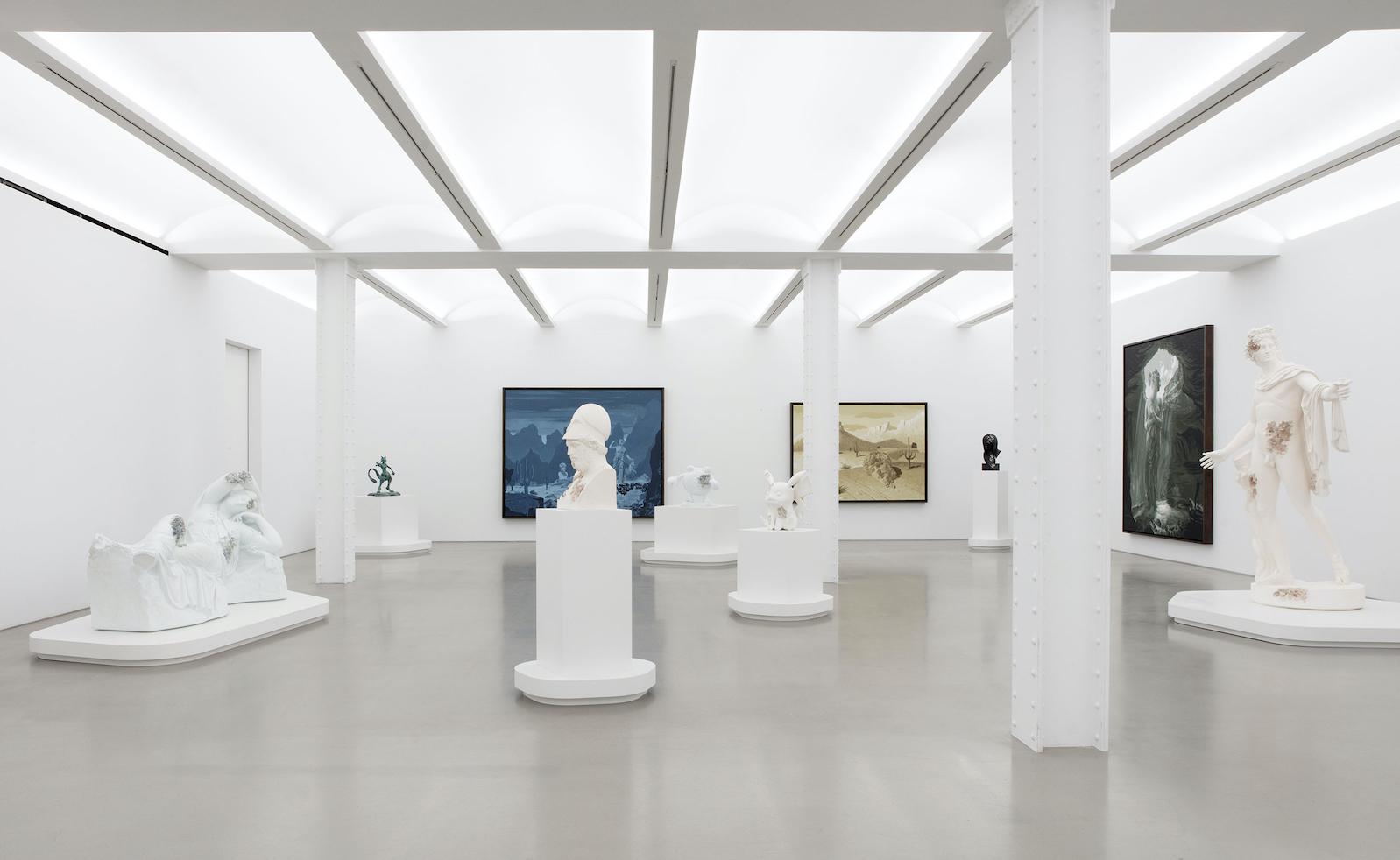 Fictional Archeology: An Interview with Daniel Arsham