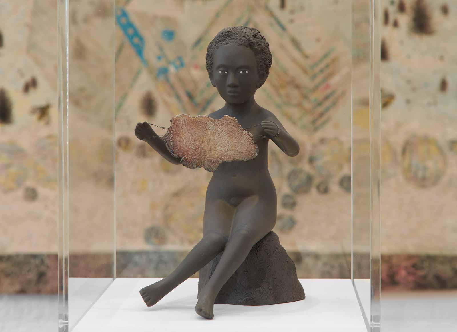 The Dark Fairytales of Kiki Smith | Art & Object