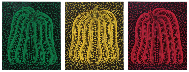 Yayoi Kusama Value: Top Prices Paid at Auction