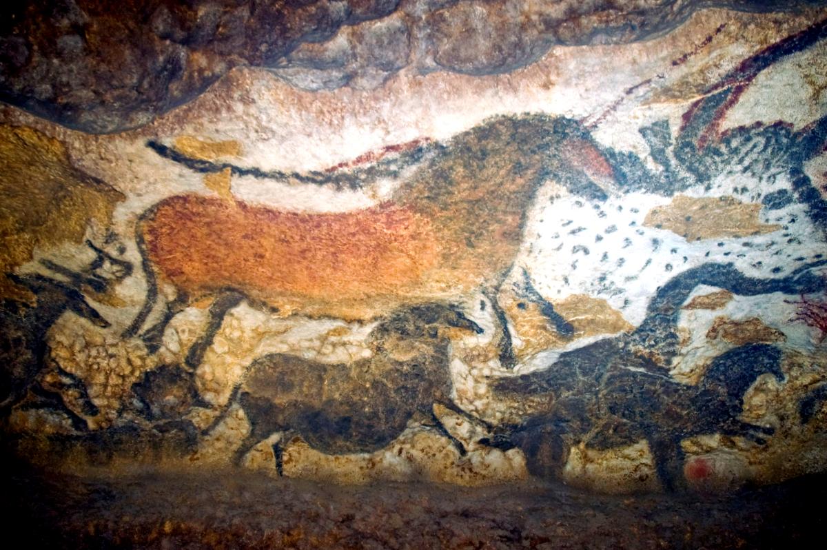 What Does Cave Art Tell Us About Early Humans?  Art & Object