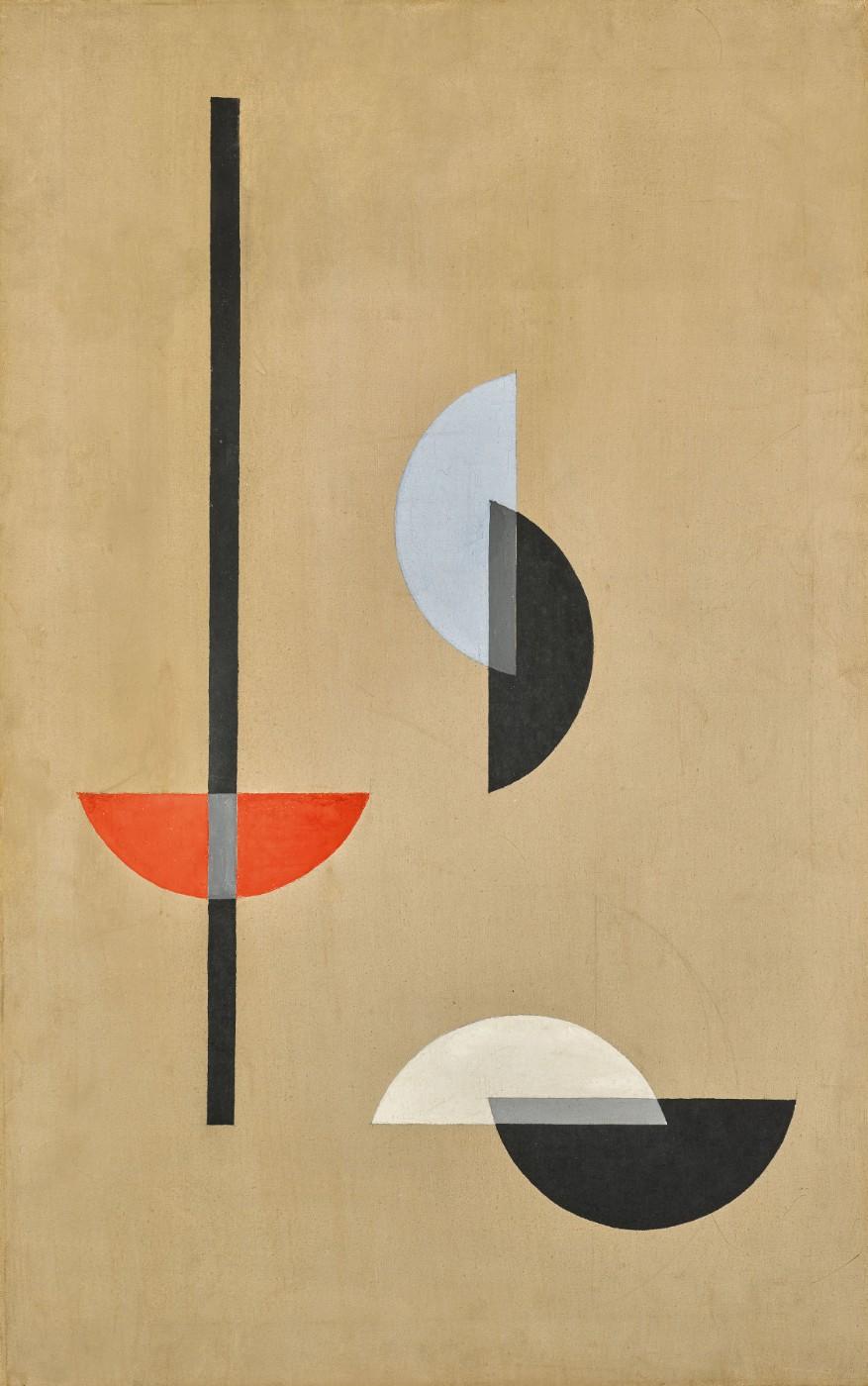  Bauhaus  at 100 Sotheby s Celebrates the Artists their 