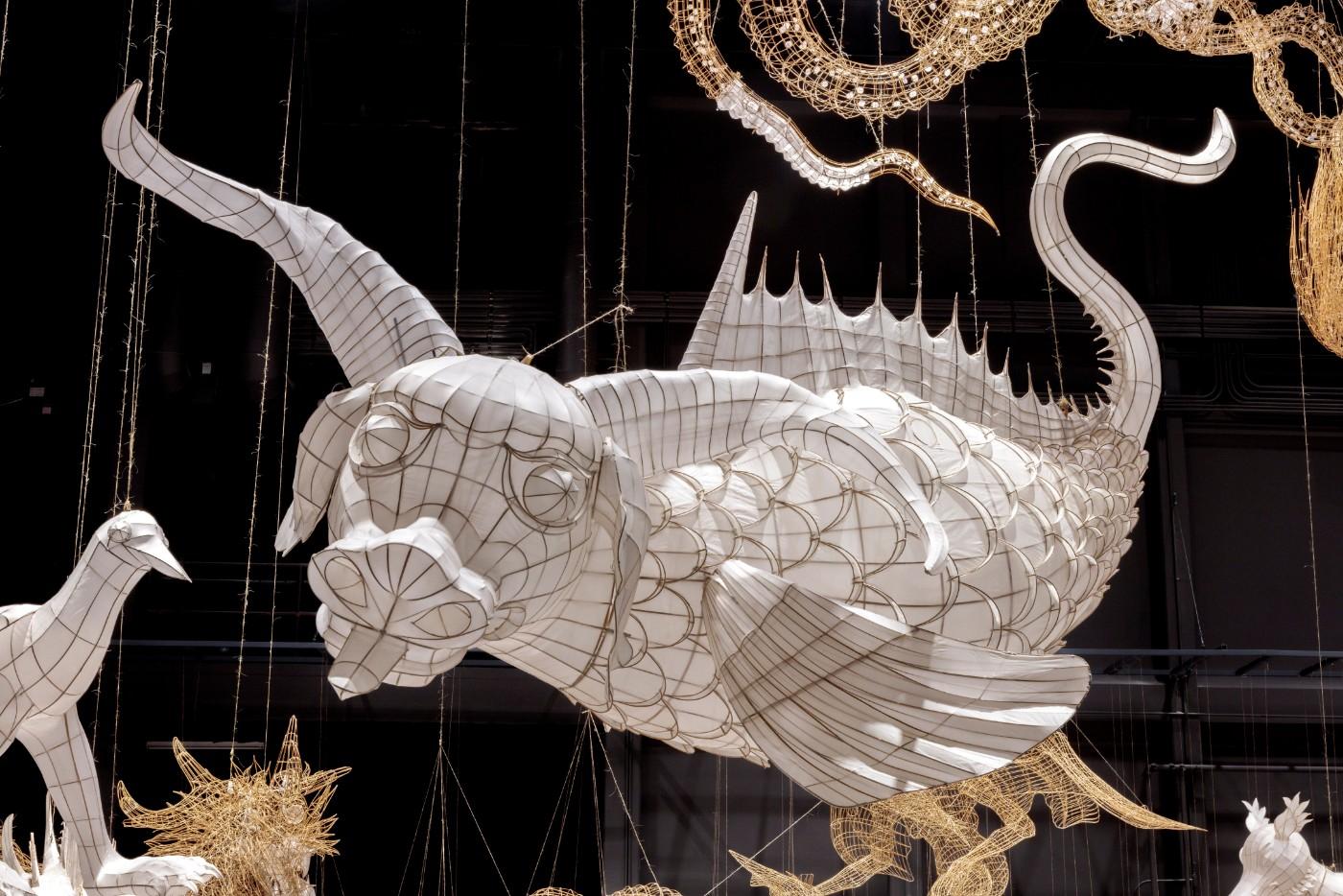 Ai Weiwei Opens First Major Los Angeles Solo Exhibition | Art & Object