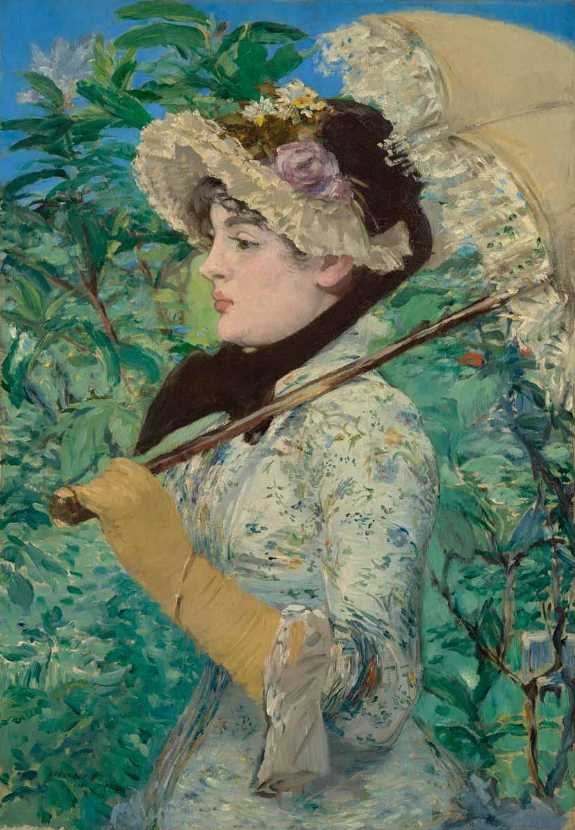 Rediscovering Manet's Late Work | Art & Object