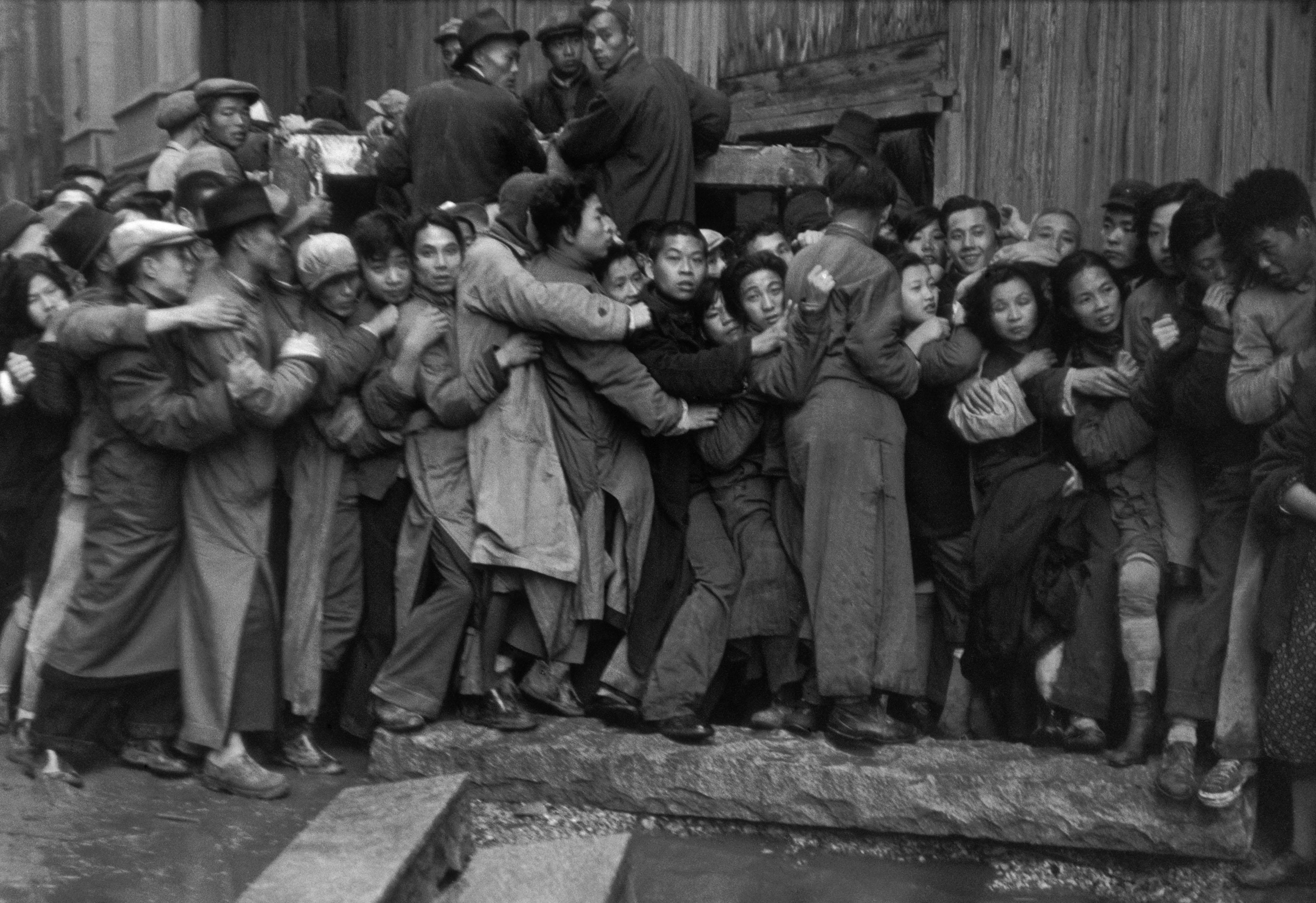 Photographing a Changing Communist China | Art & Object