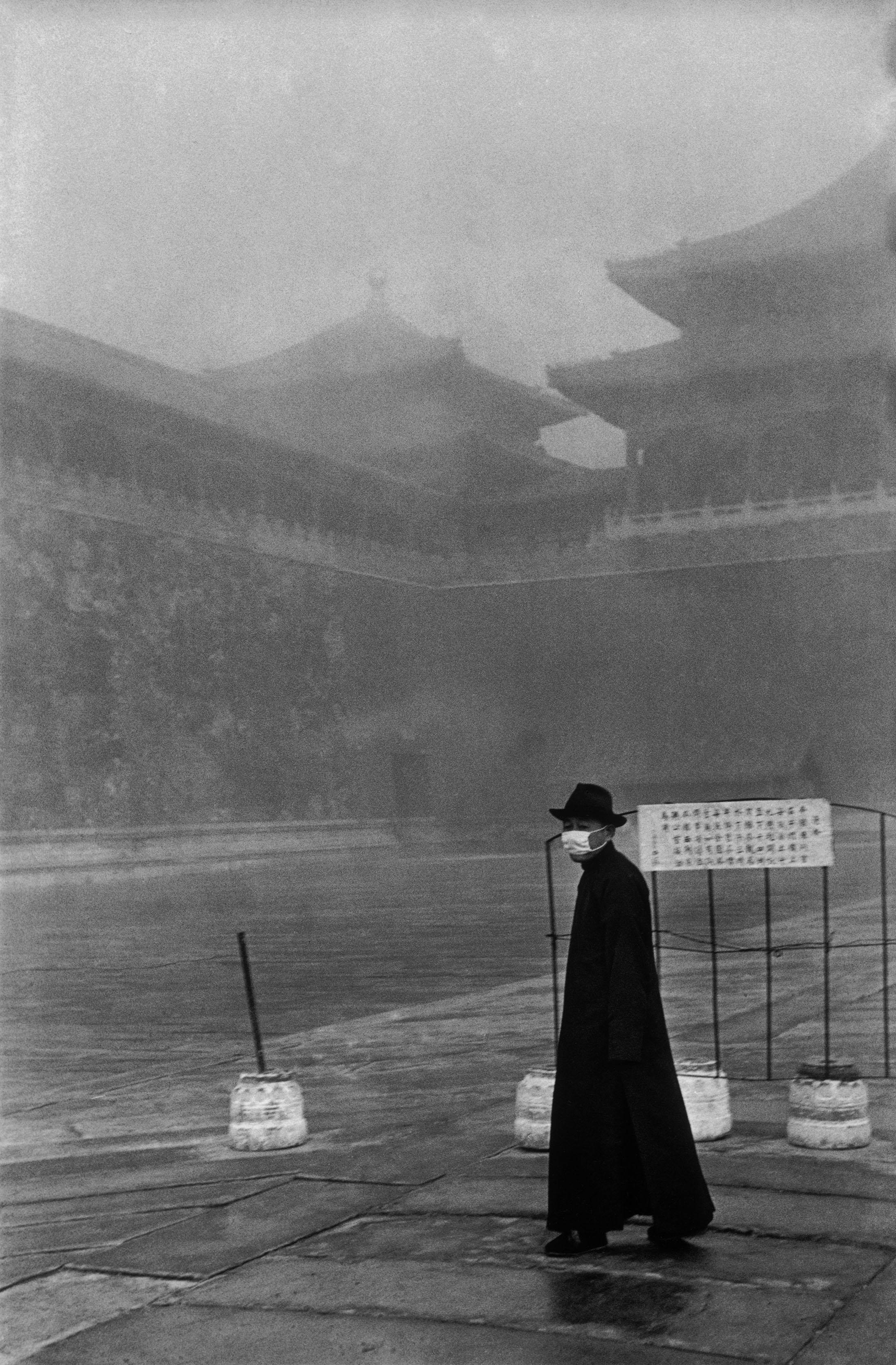 Photographing a Changing Communist China | Art & Object