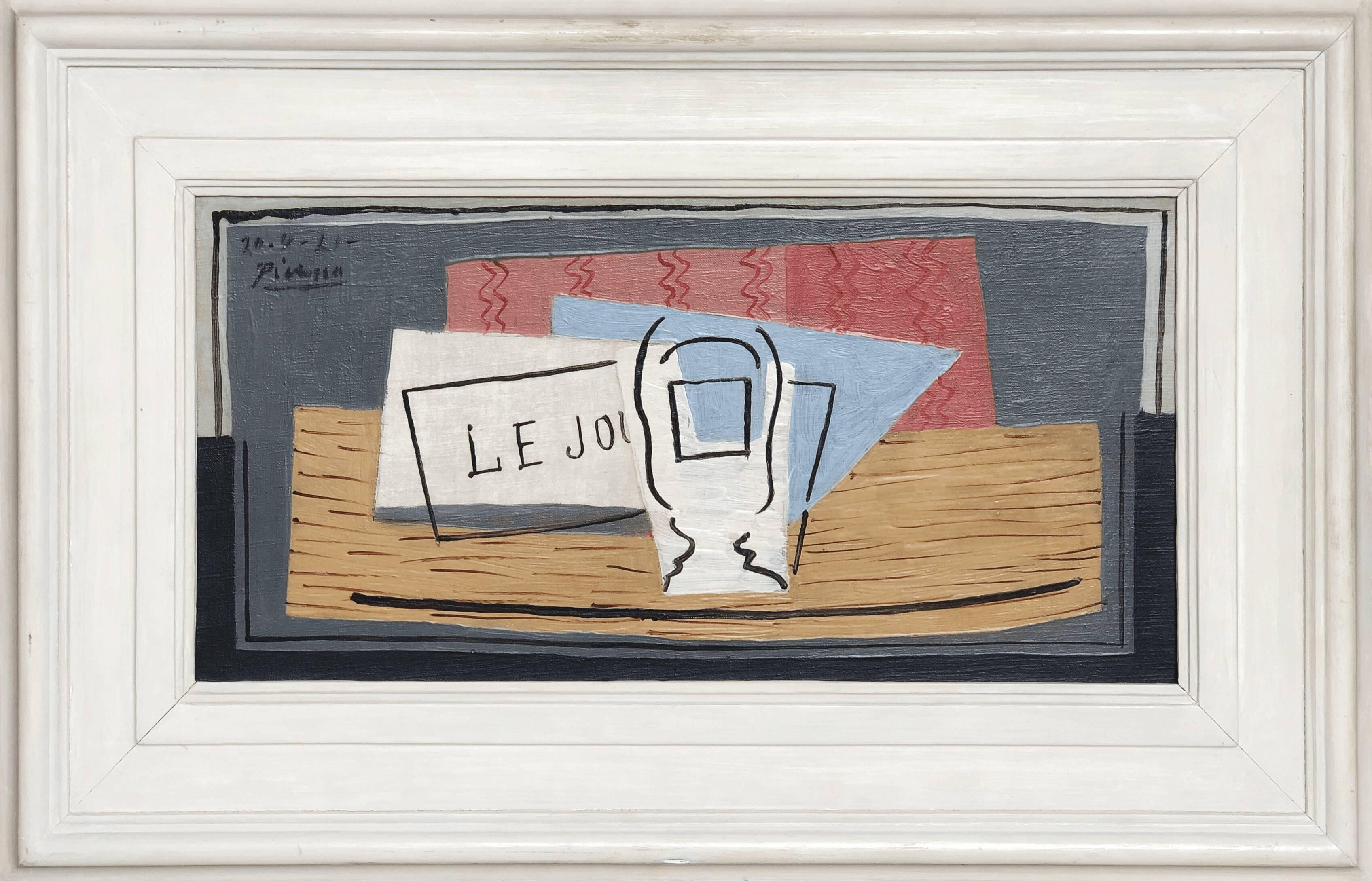 Italian Woman Wins Picasso Worth $1.1 million | Art & Object