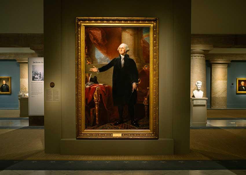 Explore our Collection - National Portrait Gallery