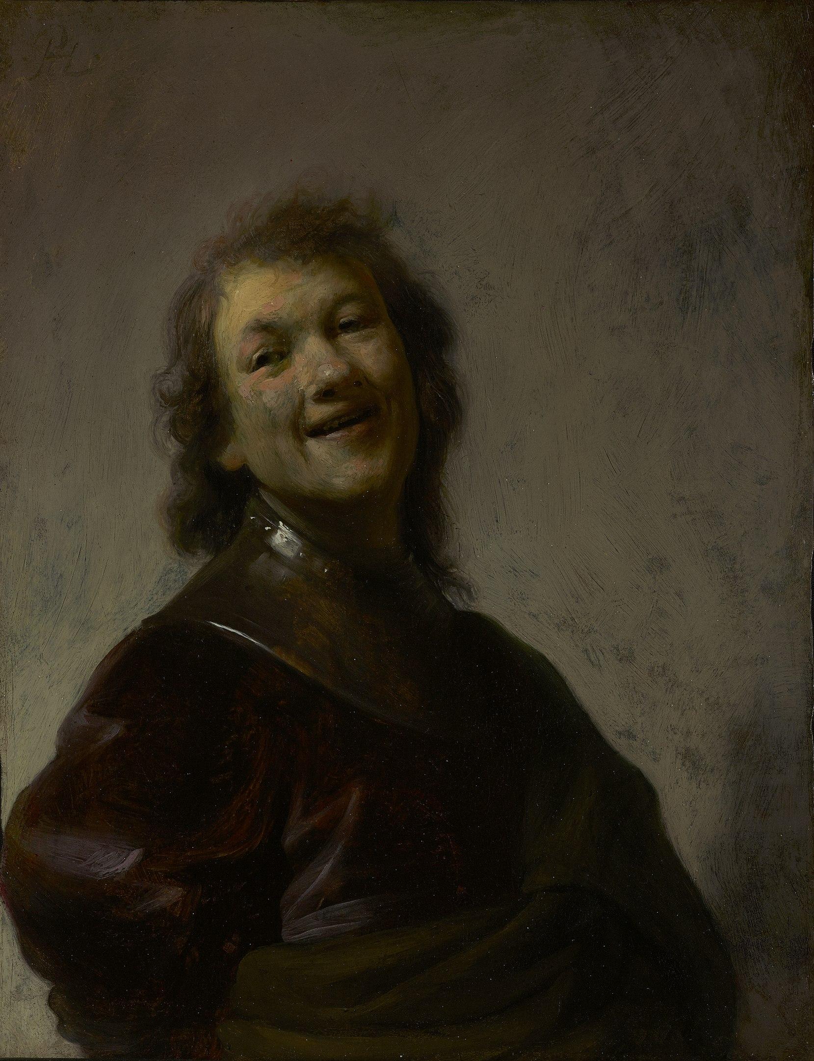 Rare Rembrandt Self-Portrait could bring $15m at Auction | Art