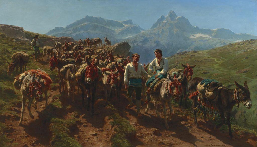 Why Rosa Bonheur's 