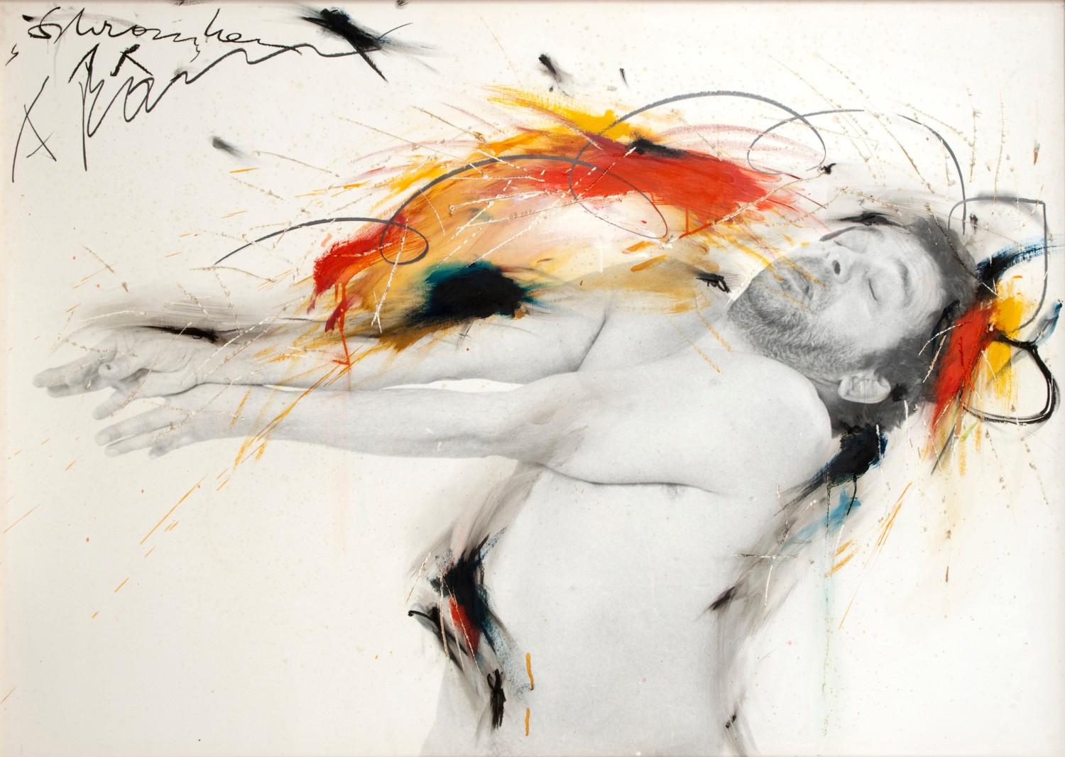 Arnulf Rainer: A Tribute | Art & Object