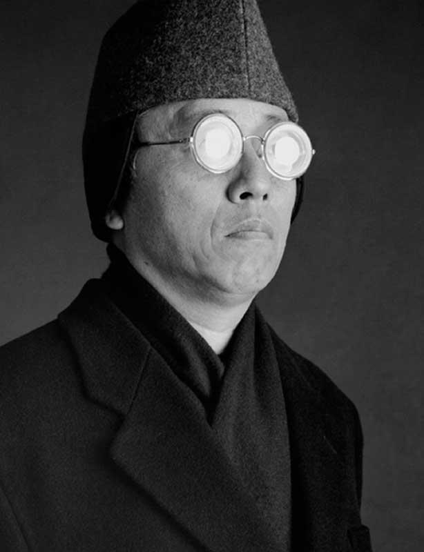 Hiroshi Sugimoto: Photography That Fools the Eye | Art & Object
