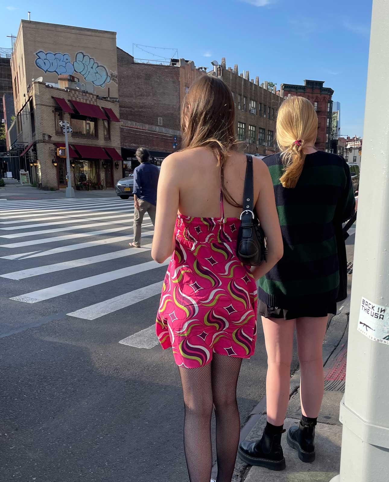 Y2K Fashion is Problematic. Here's Why | Art & Object